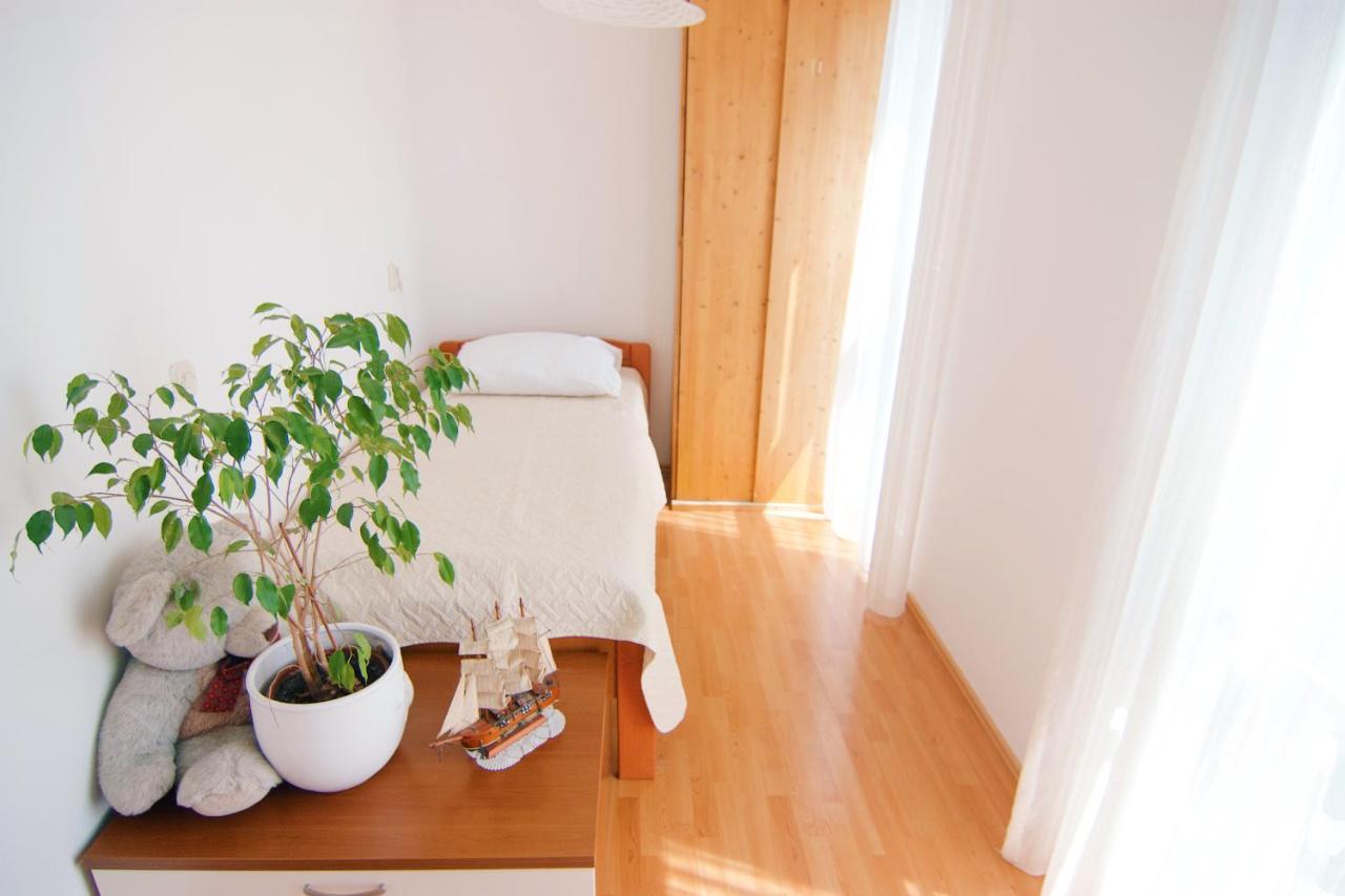Apartment Todorovic - Macan Pula Exterior photo