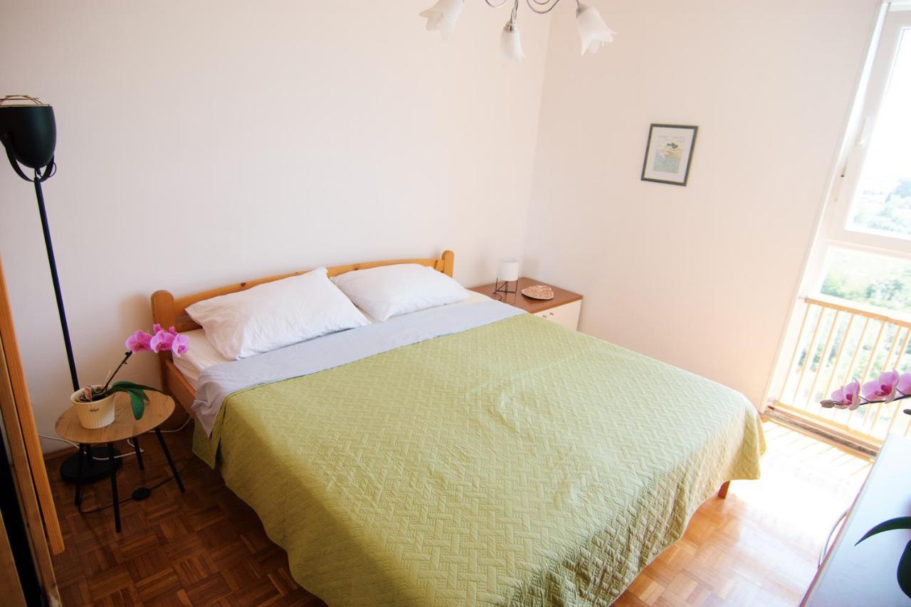 Apartment Todorovic - Macan Pula Exterior photo